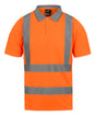 Regatta Hi-Vis Pro Contract Polo (RG476)