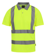 Regatta Hi-Vis Pro Contract Polo (RG476)
