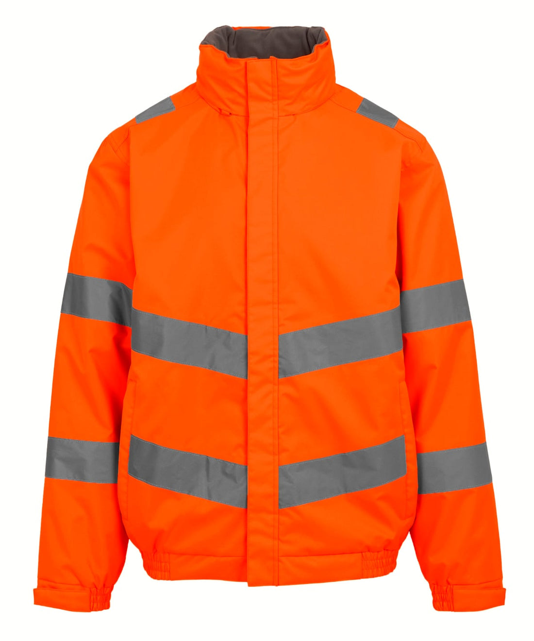 Regatta Hi-Vis Pro Contract Dover Jacket (RG477)