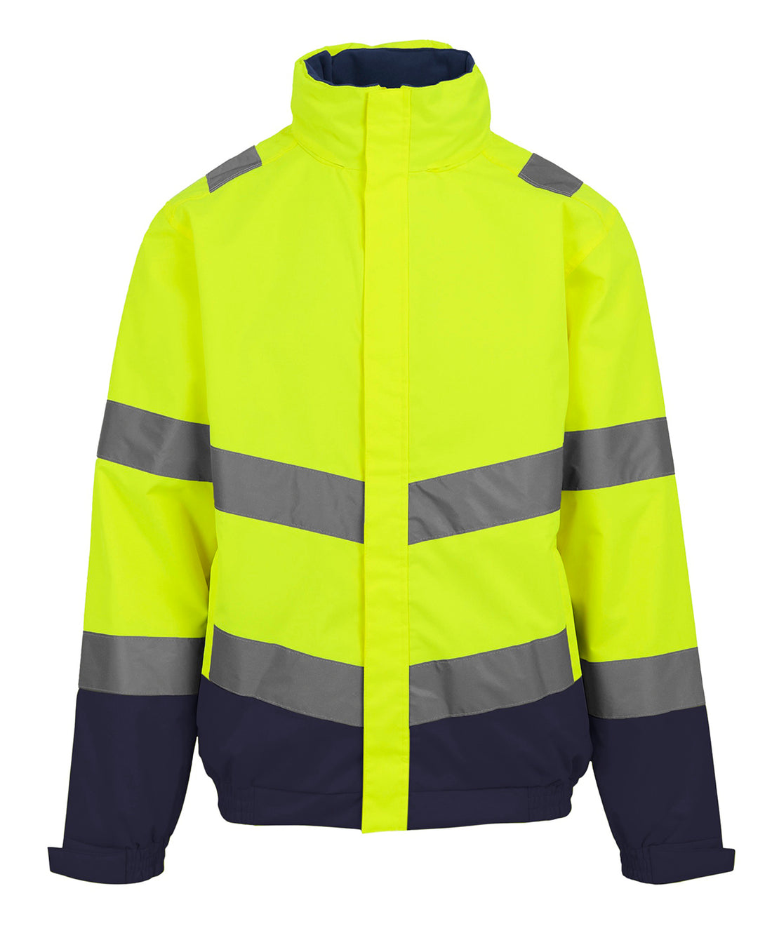 Regatta Hi-Vis Pro Contract Dover Jacket (RG477)