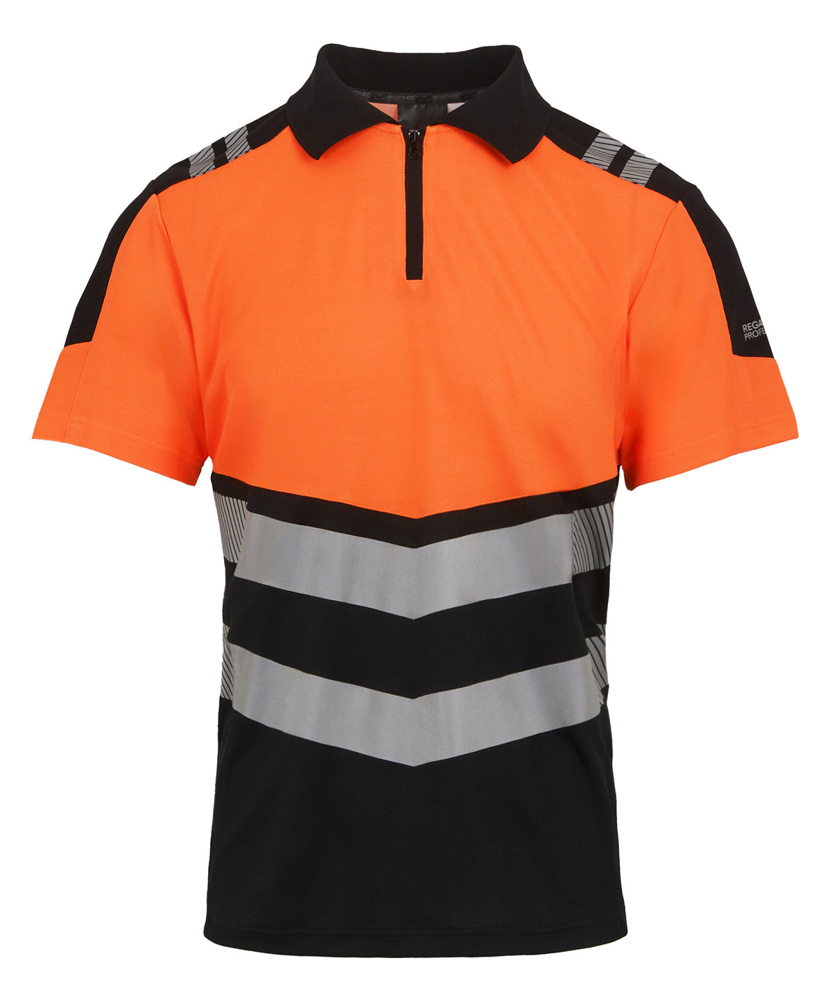 Regatta Hi-Vis X-Pro Polo (Class 1) (RG482)