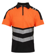 Regatta Hi-Vis X-Pro Polo (Class 1) (RG482)