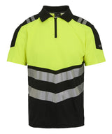 Regatta Hi-Vis X-Pro Polo (Class 1) (RG482)