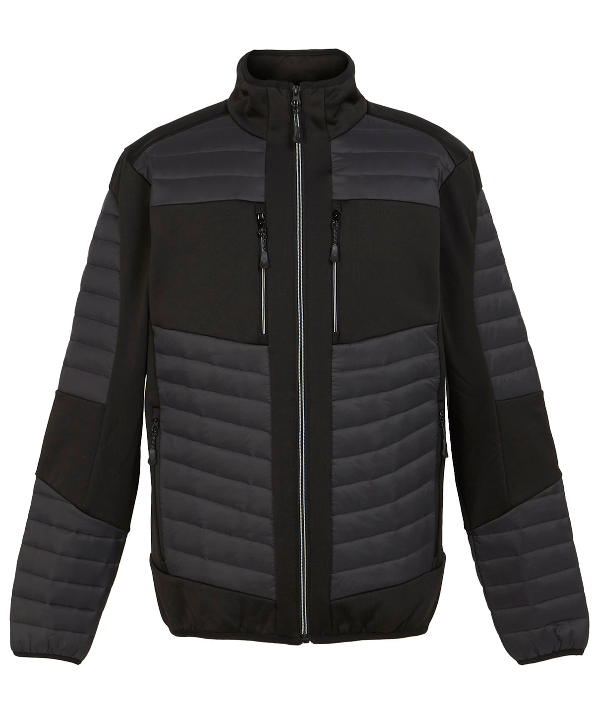 Regatta Professional E-Volve Unisex Thermal Hybrid Jacket (RG540)