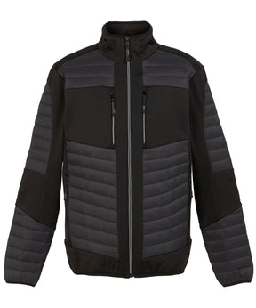Regatta Professional E-Volve Unisex Thermal Hybrid Jacket (RG540)