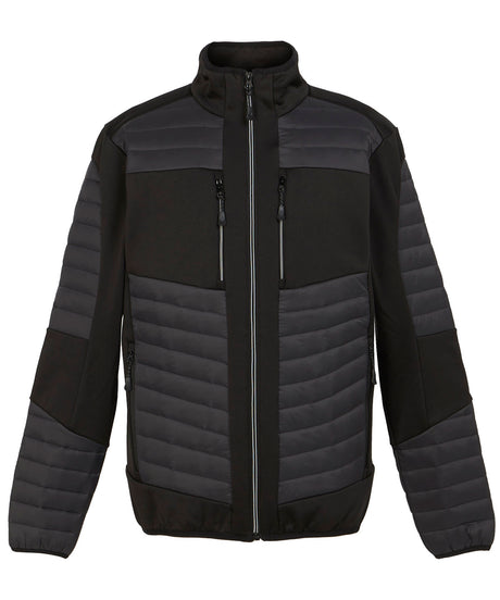 Regatta Professional E-Volve Unisex Thermal Hybrid Jacket (RG540)