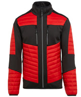 Regatta Professional E-Volve Unisex Thermal Hybrid Jacket (RG540)
