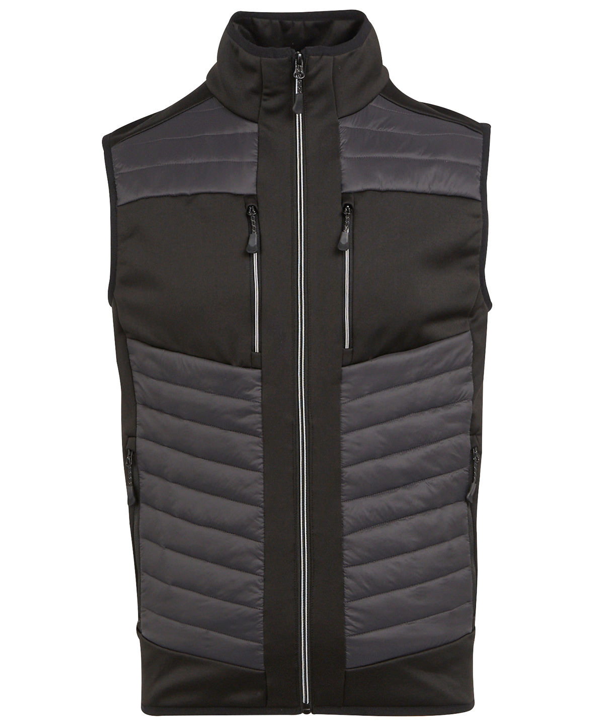 Regatta Professional E-Volve Unisex Thermal Hybrid Bodywarmer (RG542)