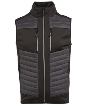 Regatta Professional E-Volve Unisex Thermal Hybrid Bodywarmer (RG542)