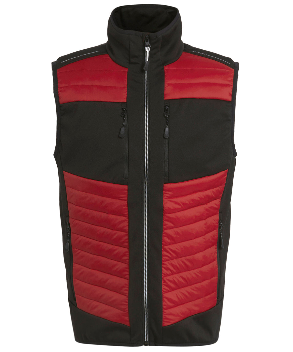 Regatta Professional E-Volve Unisex Thermal Hybrid Bodywarmer (RG542)