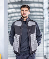 Regatta Professional E-Volve Unisex Thermal Hybrid Bodywarmer (RG542)