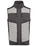 Regatta Professional E-Volve Unisex Thermal Hybrid Bodywarmer (RG542)