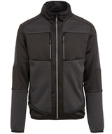 Regatta Professional E-Volve Unisex Knit-Effect Stretch Mid-Layer (RG545)