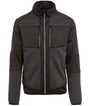 Regatta Professional E-Volve Unisex Knit-Effect Stretch Mid-Layer (RG545)