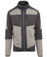 Regatta Professional E-Volve Unisex Knit-Effect Stretch Mid-Layer (RG545)