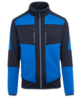 Regatta Professional E-Volve Unisex Knit-Effect Stretch Mid-Layer (RG545)
