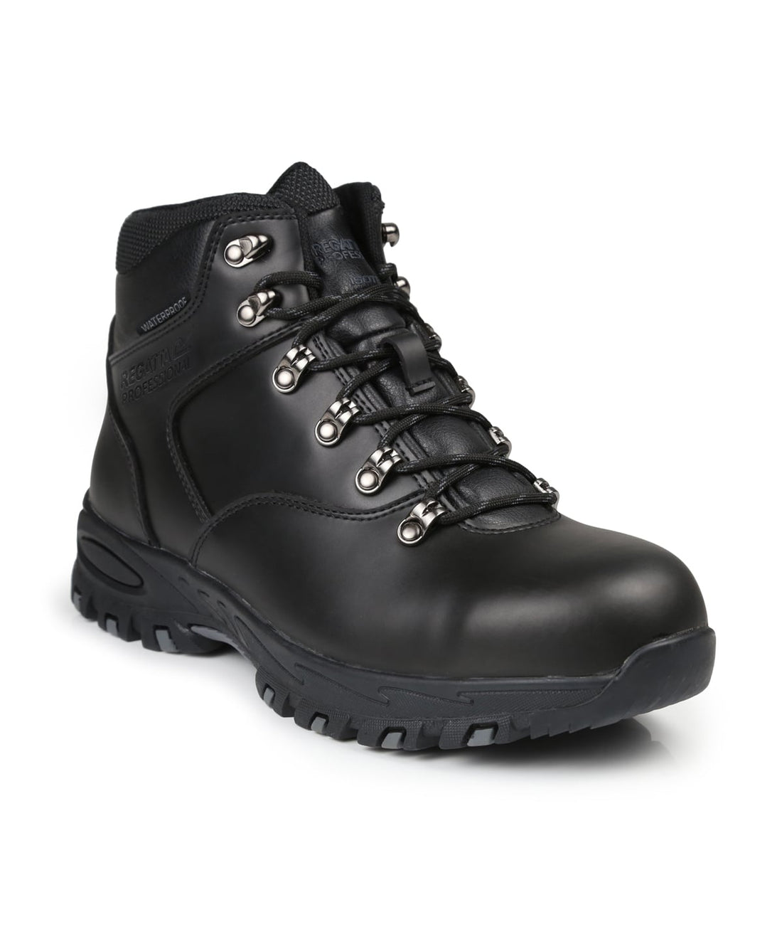 Regatta Gritstone S3 Safety Hiker Boot (RG565)