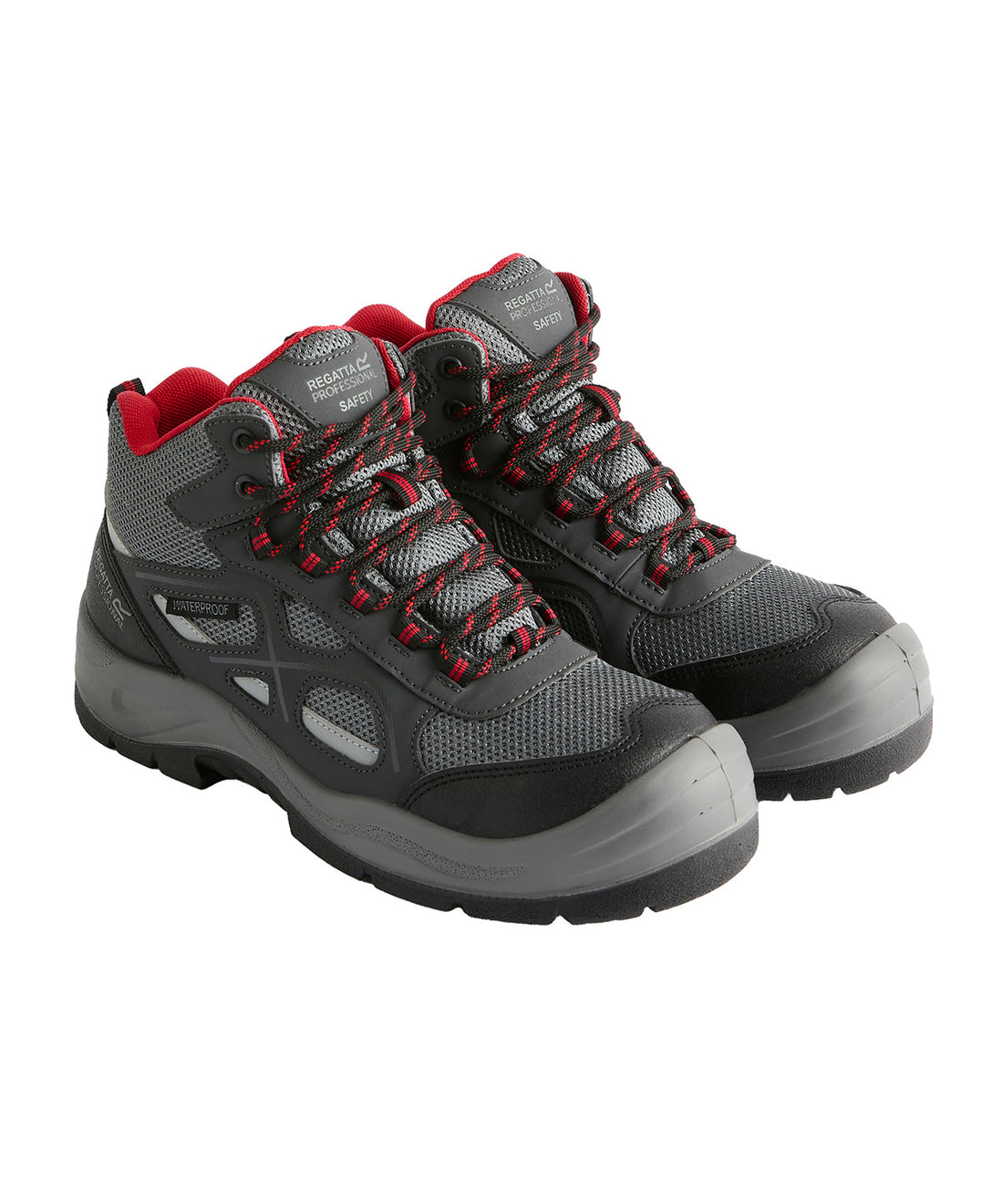 Regatta Limestone S6 Waterproof Boots (RG578)