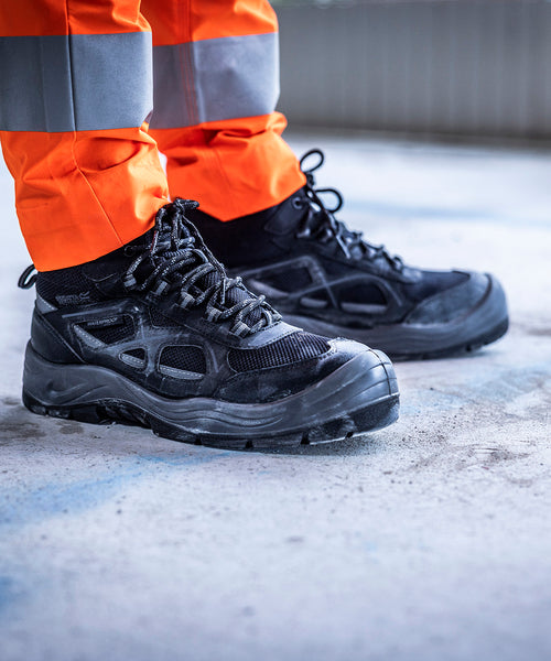 Regatta Limestone S6 Waterproof Boots (RG578)
