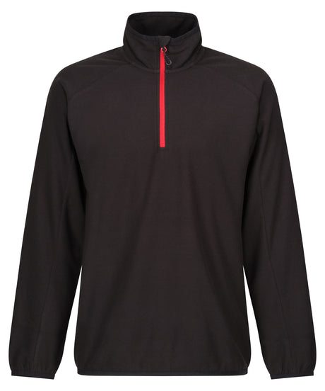 Regatta Professional Navigate Half-Zip Fleece (RG582)
