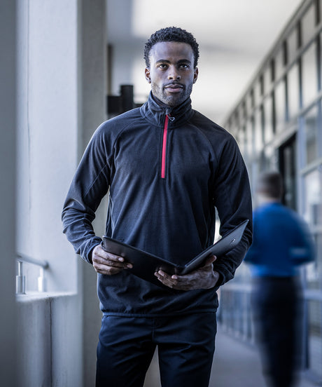 Regatta Professional Navigate Half-Zip Fleece (RG582)