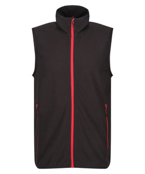 Regatta Professional Navigate Fleece Bodywarmer (RG583)
