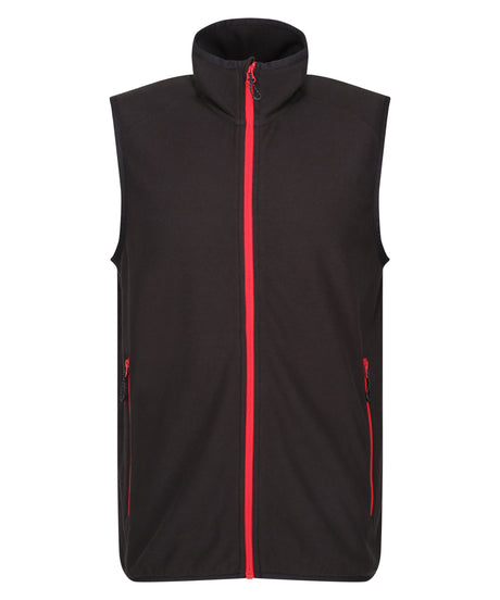 Regatta Professional Navigate Fleece Bodywarmer (RG583)