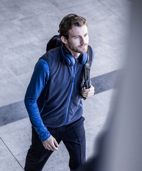 Regatta Professional Navigate Fleece Bodywarmer (RG583)