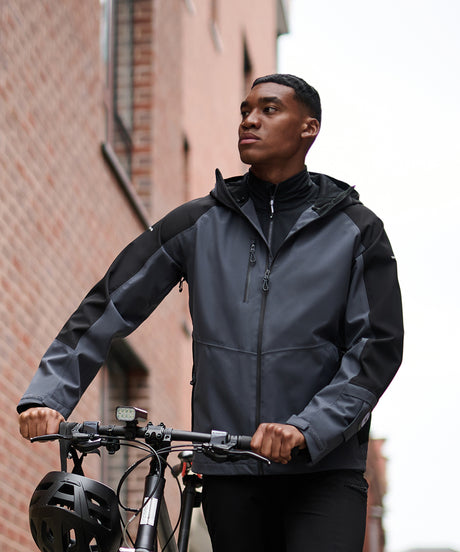 Regatta Professional X-Pro Beacon Brite Light Waterproof Jacket (RG585)
