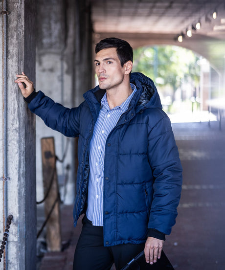 Regatta Professional Northdale Insulated Jacket (RG587)