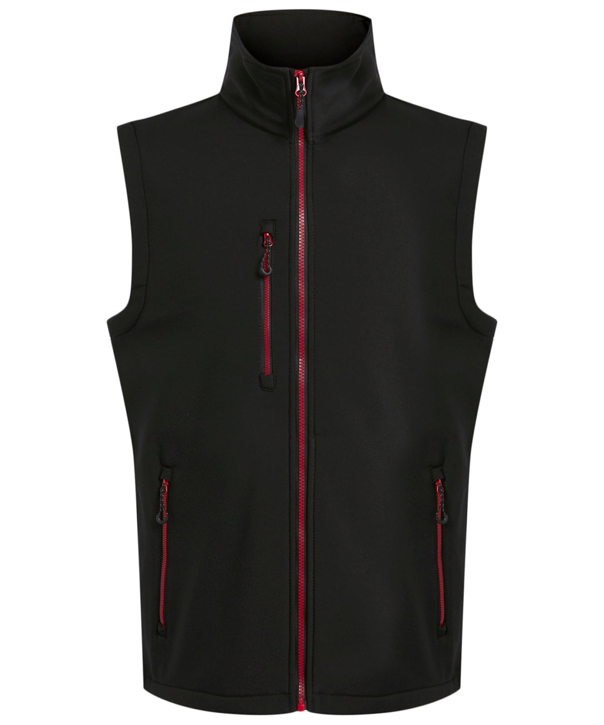 Regatta Professional Navigate 2-Layer Softshell Bodywarmer (RG595)