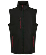 Regatta Professional Navigate 2-Layer Softshell Bodywarmer (RG595)
