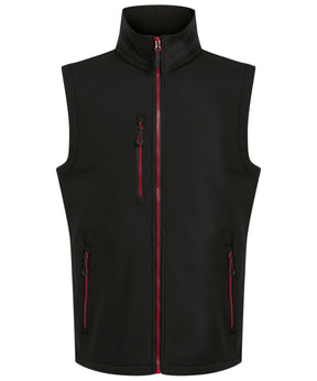 Regatta Professional Navigate 2-Layer Softshell Bodywarmer (RG595)