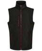 Regatta Professional Navigate 2-Layer Softshell Bodywarmer (RG595)