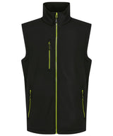 Regatta Professional Navigate 2-Layer Softshell Bodywarmer (RG595)