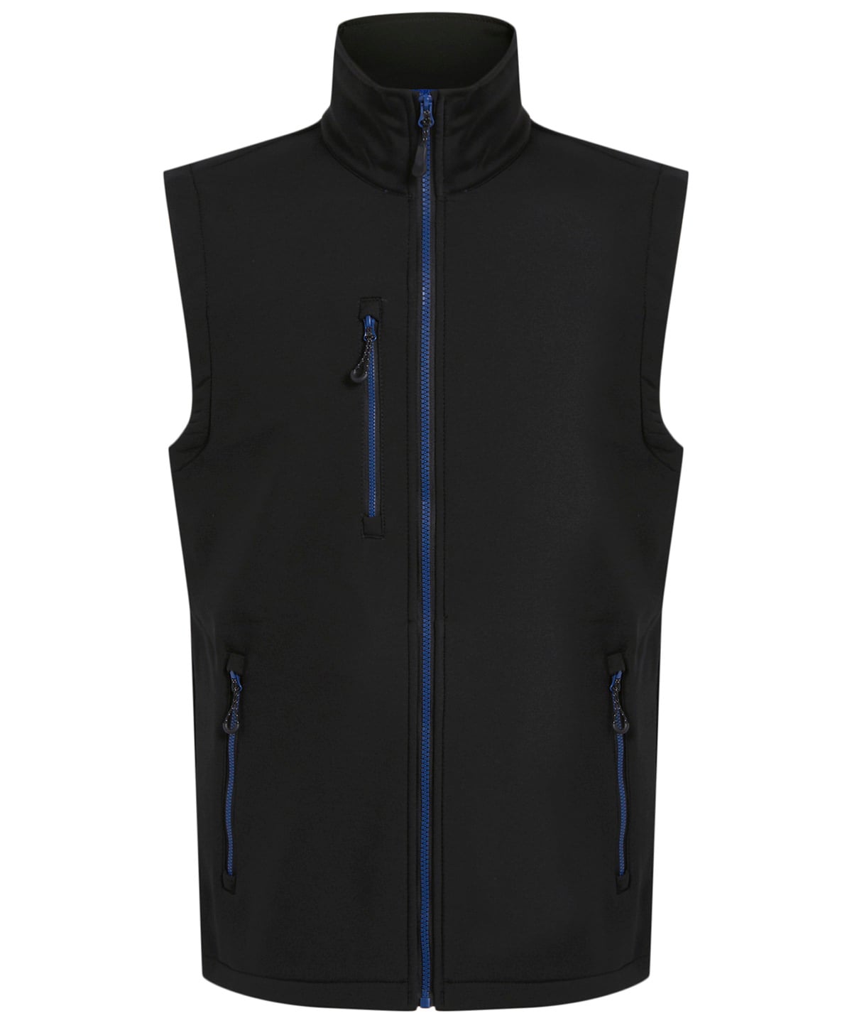 Regatta Professional Navigate 2-Layer Softshell Bodywarmer (RG595)