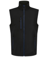Regatta Professional Navigate 2-Layer Softshell Bodywarmer (RG595)