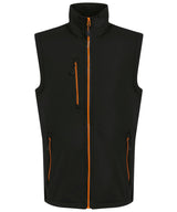 Regatta Professional Navigate 2-Layer Softshell Bodywarmer (RG595)