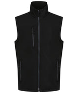 Regatta Professional Navigate 2-Layer Softshell Bodywarmer (RG595)