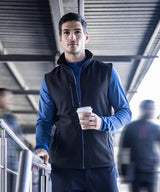 Regatta Professional Navigate 2-Layer Softshell Bodywarmer (RG595)