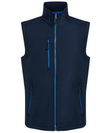 Regatta Professional Navigate 2-Layer Softshell Bodywarmer (RG595)