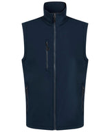 Regatta Professional Navigate 2-Layer Softshell Bodywarmer (RG595)