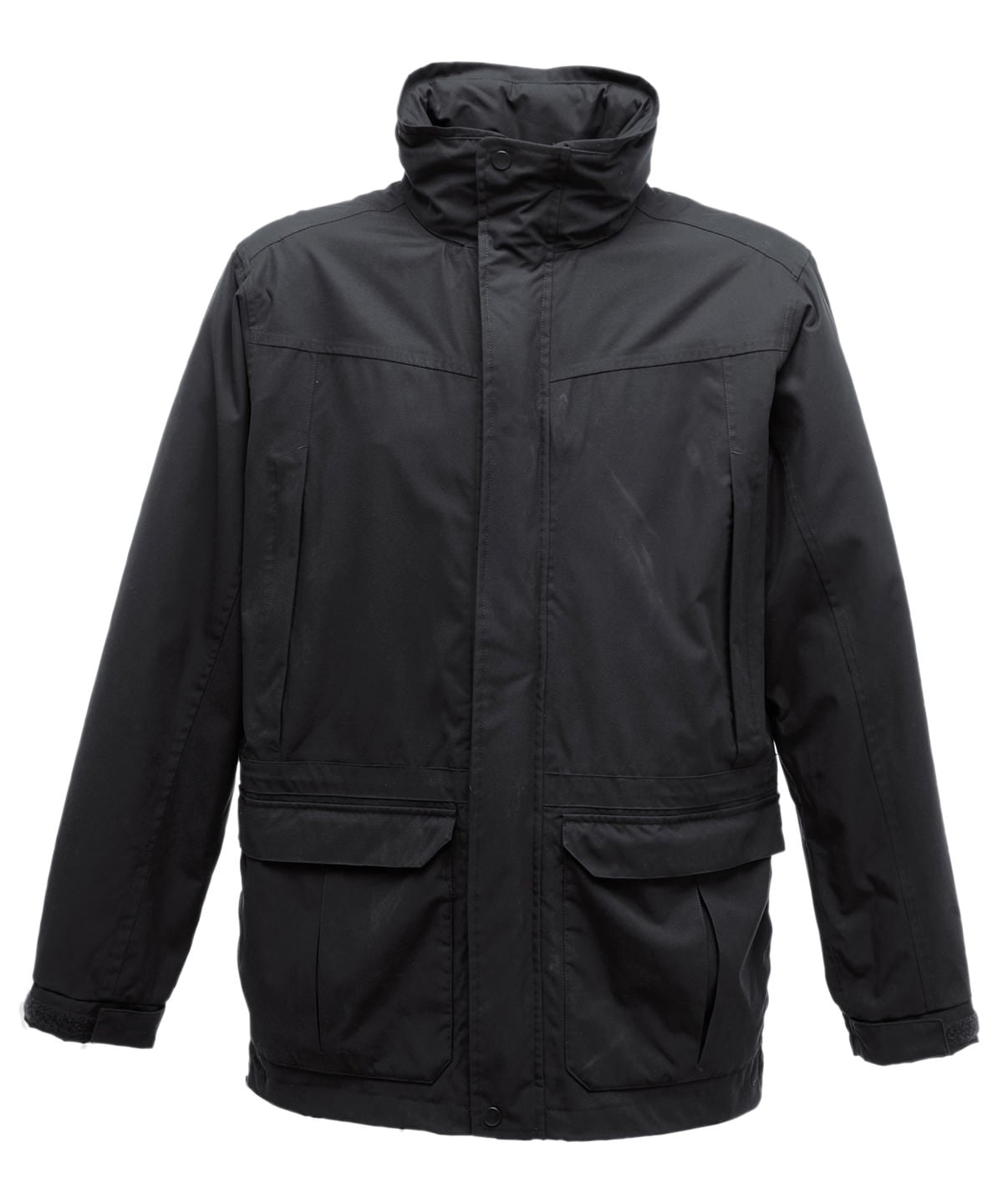 Regatta Professional Vertex III Microfibre Jacket (RG603)