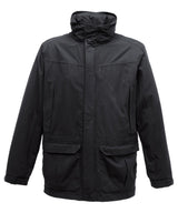 Regatta Professional Vertex III Microfibre Jacket (RG603)