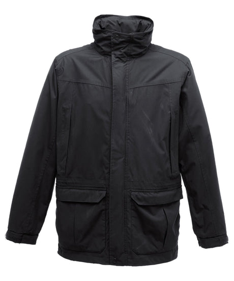 Regatta Professional Vertex III Microfibre Jacket (RG603)