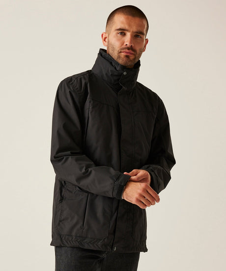 Regatta Professional Vertex III Microfibre Jacket (RG603)