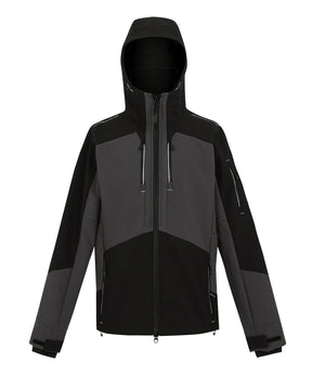 Regatta Professional 4-Tex Stretch 3-Layer Softshell Jacket (RG630)
