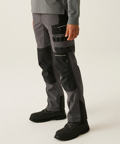 Regatta Professional 4-Tex Stretch Holster Trousers (RG632)