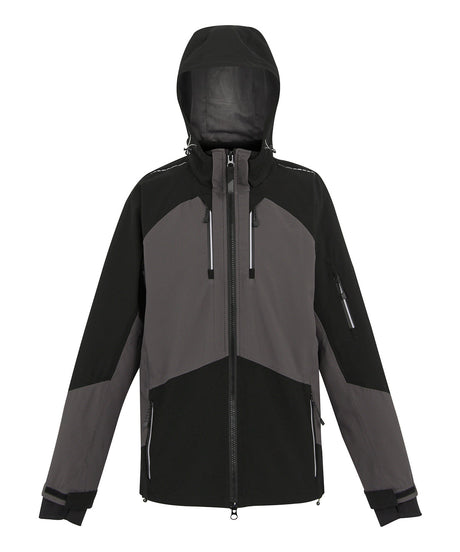 Regatta Professional 4-Tex Stretch Waterproof Shell Jacket (RG633)