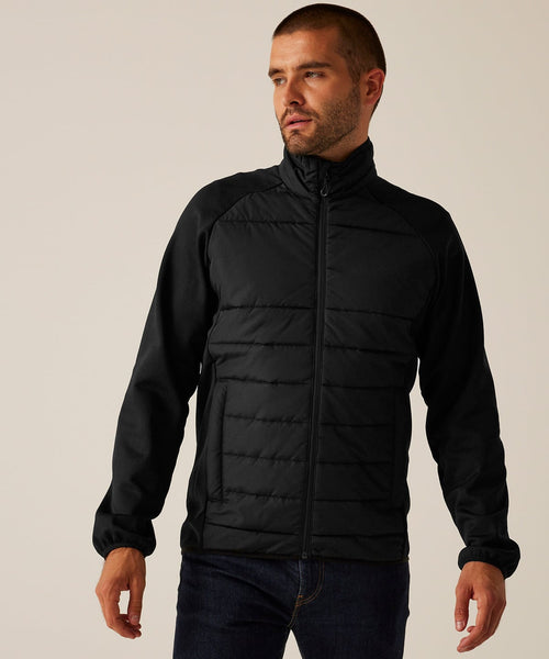 Regatta Professional Essential Hybrid Jacket (RG641)